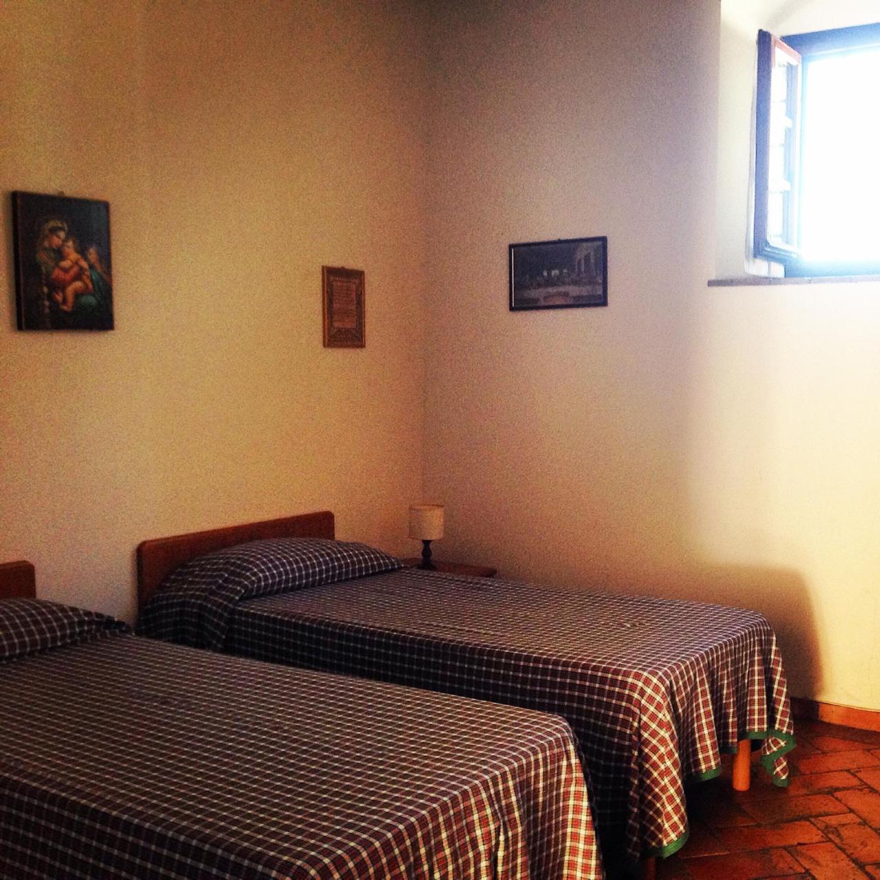 Santa Maria Della Pace Bed & Breakfast Montespertoli Ngoại thất bức ảnh
